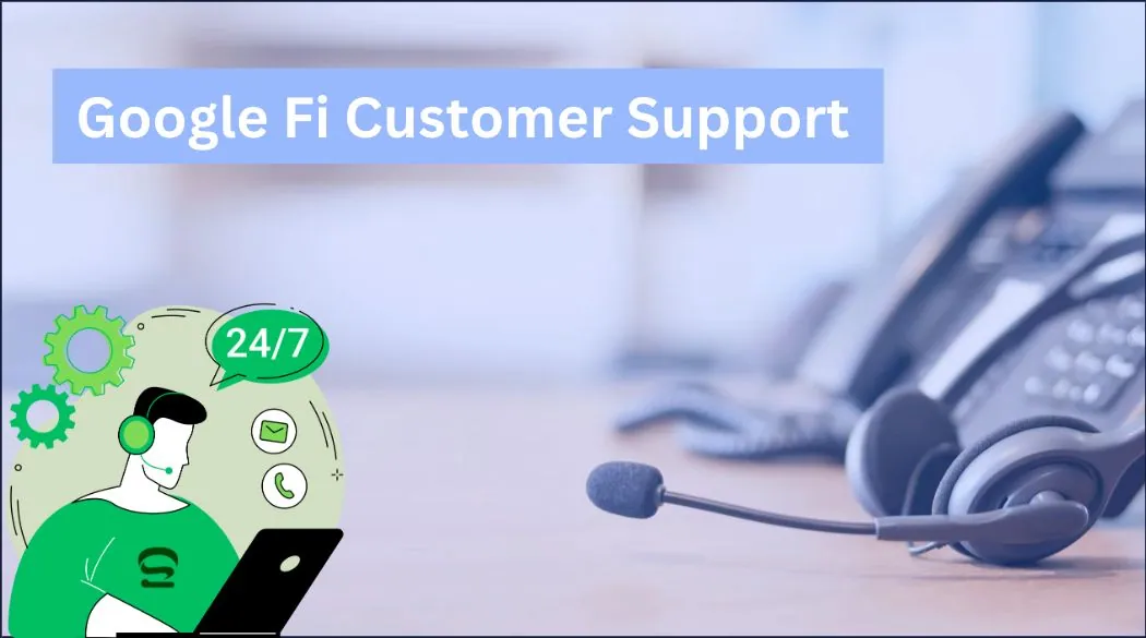 Google Fi customer support