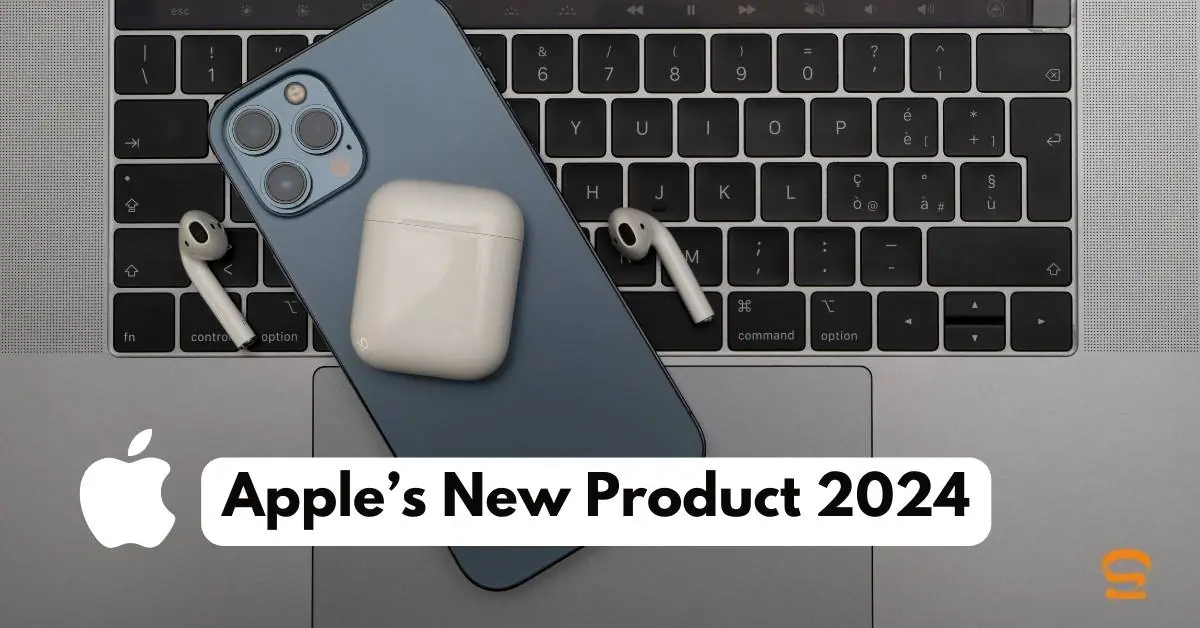 Apples product 2024